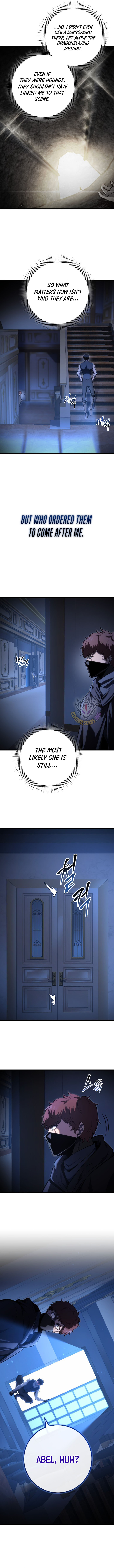 A Dragonslayer's Peerless Regression Chapter 44 9